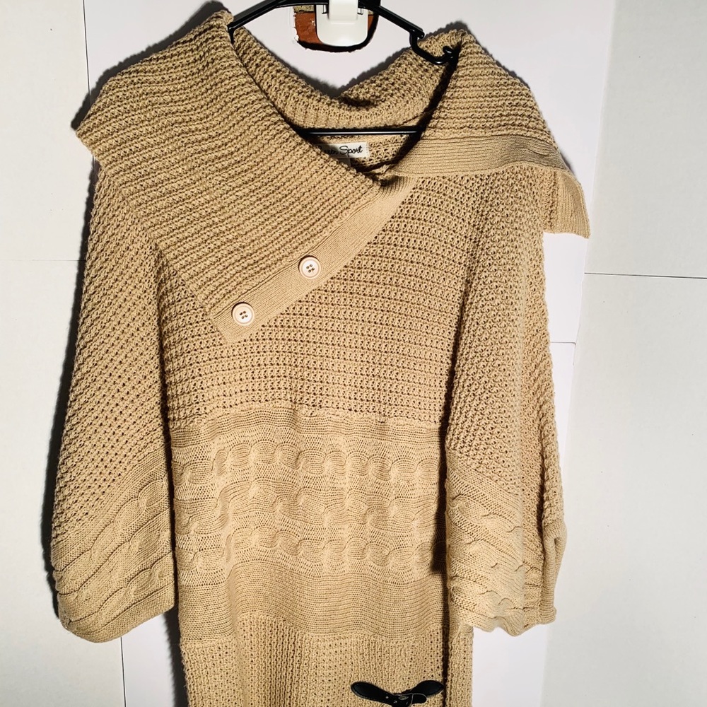Caren sport sweater